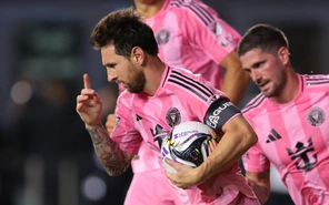 Cincinnati đấu Inter Miami tại MLS Cup 2025: chờ Messi toả sáng