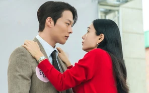 Dynamite Kiss tăng vọt rating, dẫn đầu đường đua rom-com cuối năm