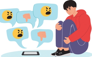 Vài dòng gõ phím, hậu quả khó lường