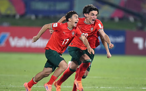Lộ diện cặp đấu chung kết U17 World Cup 2025