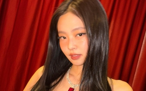 Jennie (BLACKPINK) hiếm hoi xuất hiện trên show hẹn hò