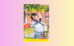 Mời bạn đón đọc Mực Tím 49, phát hành 1-12-2025: Mừng sinh nhật Mực Tím