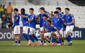 Thắng kịch tính Brazil, Ý giành hạng 3 U17 World Cup 2025