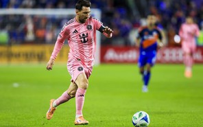 HLV New York City thừa nhận đối đầu Inter Miami và Messi là thử thách lớn