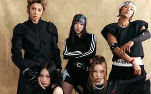 Allday Project, Riize xác nhận tái xuất, Kim So Hyun đàm phán phim mới