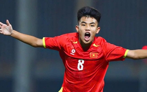 Đánh bại U17 Malaysia 4-0, U17 Việt Nam dự U17 châu Á 2026