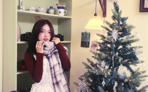 Tháng 12 gõ cửa, gửi bạn 12 lời chào dịu dàng, ấm áp