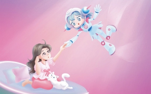 Tản văn: Chị gái tương lai