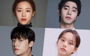 Loạt sao Hàn đổ bộ lễ trao giải MAMA; AHOF tung mini album mới