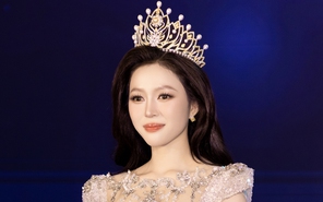 Kế nhiệm Thanh Thủy, hoa hậu Kiều Duy sẽ mang gì đến Miss International 2025?