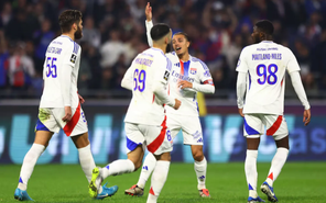Lịch thi đấu UEFA Europa League vòng 4: Real Betis đấu Lyon