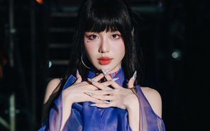 Han Sara có tên trong đề cử giải thưởng cùng G-Dragon, Jisoo, Rose, Jennie