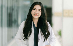 Thủ khoa Trường đại học Khoa học Sức khỏe: Chỉ cần bền bỉ mỗi ngày, thành quả sẽ đến