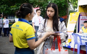 Điểm mới, mốc thời gian cần lưu ý trong tuyển sinh đại học, cao đẳng 2026