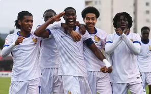 U17 World Cup 2025: Pháp và Uzbekistan khởi đầu thuận lợi