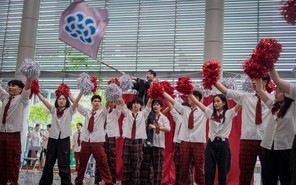 Những điều đặc sắc chỉ có tại đêm chung kết Ngày hội Anh tài 2025