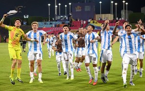 Bồ Đào Nha thắng hủy diệt, Nhật Bản hòa thất vọng tại U17 World Cup 2025