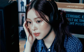 Ryujin (ITZY) lấn sân diễn xuất, Krystal trở lại làng nhạc