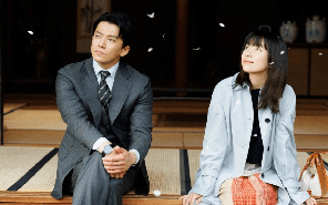 5 câu thoại ấm lòng trong Romantics Anonymous (Người tình ẩn danh)