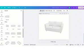 Cách tạo hiệu ứng 3D trên Canva, bạn đã thử qua chưa?