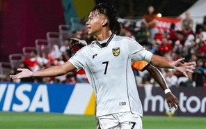 Indonesia thảm bại trước Brazil, Triều Tiên gây sốc tại U17 World Cup 2025
