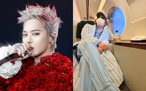 G-Dragon mở bán vé bổ sung cho hai đêm concert