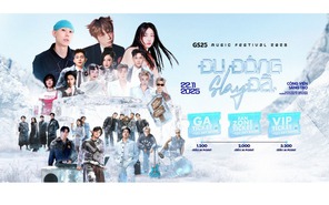 TP.HCM nóng với 6 concert dự kiến cùng diễn ra trong ngày 22-11