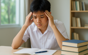 Giảm căng thẳng lo âu bằng phương pháp tiếp đất 5-4-3-2-1 (Grounding Technique)