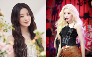 4 câu nói truyền cảm hứng của Shuhua (I-DLE) dành cho bạn trẻ