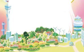 Hội thi sáng tác văn học: Chào người bạn tương lai