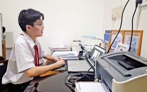 Ai sẽ trở thành đại biểu Hội đồng Trẻ em giai đoạn mới?