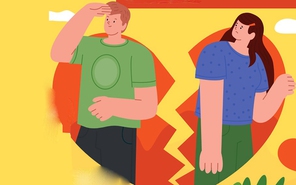 Bạn có đang rơi vào mối quan hệ red flag?