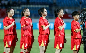 Kịch bản nào đưa tuyển nữ Việt Nam vào bán kết SEA Games 33?