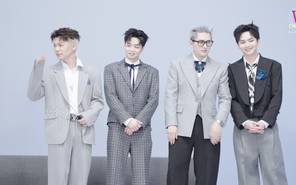 Robber hoán đổi với Vũ Cát Tường ở chung kết Anh trai say hi