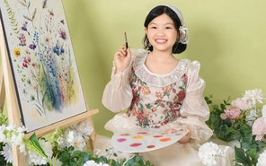 Gương mặt Con ngoan trò giỏi: Kỹ năng giải quyết vấn đề của MC nhí