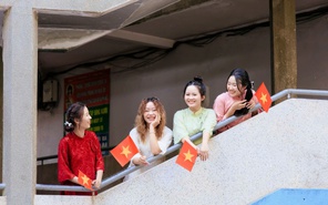 Sinh viên TP.HCM được nghỉ Tết Nguyên đán 2026 bao lâu?