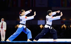 Trực tiếp SEA Games 33: Trần Hưng Nguyên giành huy chương vàng đầu tiên môn bơi