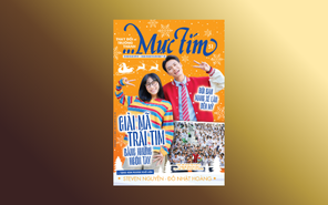 Đón đọc Mực Tím 51, phát hành 15-12: tặng poster Steven Nguyễn, Đỗ Nhật Hoàng