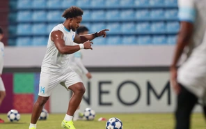 Thép Xanh Nam Định chia tay AFC Champions League Two bằng chiến thắng 9-0