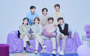 Nhiều ồn ào 'bủa vây' BTS trước khi comeback vào năm sau