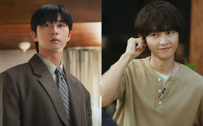 Phim có Park Seo Joon góp mặt có mức rating khiêm tốn, lý do tương tự như phim của Song Joong Ki từng gặp phải