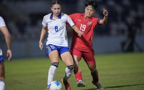 Xác định đối thủ của tuyển nữ Việt Nam tại chung kết SEA Games 33