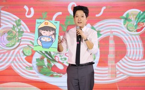 Ngày của Phở 2025 phục vụ gần 35 nghìn suất phở trong hai ngày tổ chức