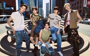 CORTIS: Thế hệ mới định nghĩa lại công thức thành công K-pop