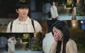 Phim mới Surely tomorrow của Park Seo Joon lập kỷ lục rating ở tập 4