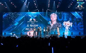 Nhận đến 2 giải thưởng của Anh trai say hi, Bùi Trường Linh tiềm năng ra sao?