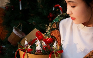 Gợi ý 2 món quà Giáng sinh vừa đẹp vừa hữu ích