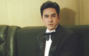 Lương Thế Thành: Tôi là lính mới trong điện ảnh