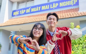 Tín Nguyễn, Đoàn Thế Vinh nói gì về nhau?