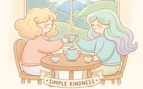 Quiz: Bạn nên trân trọng điều gì trong cuộc sống?